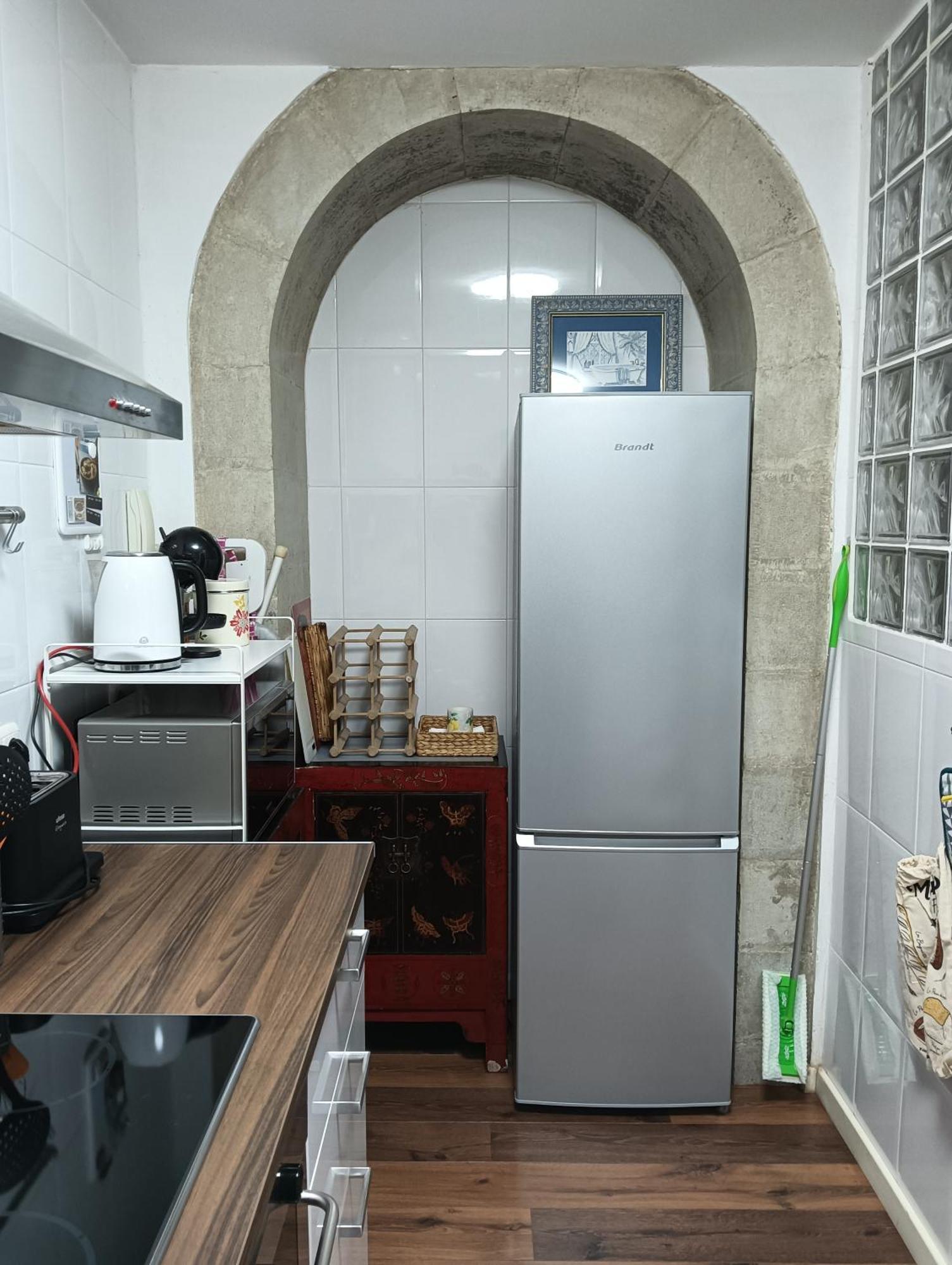 Chatescos - Estudio En Chateau Esterno foto